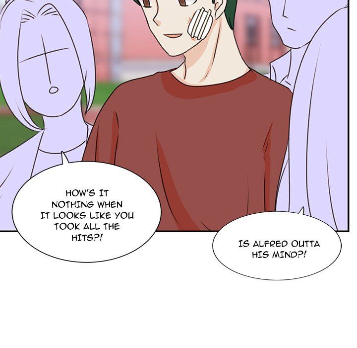 You're No Good Manhwa - Chapter 29 Page 82