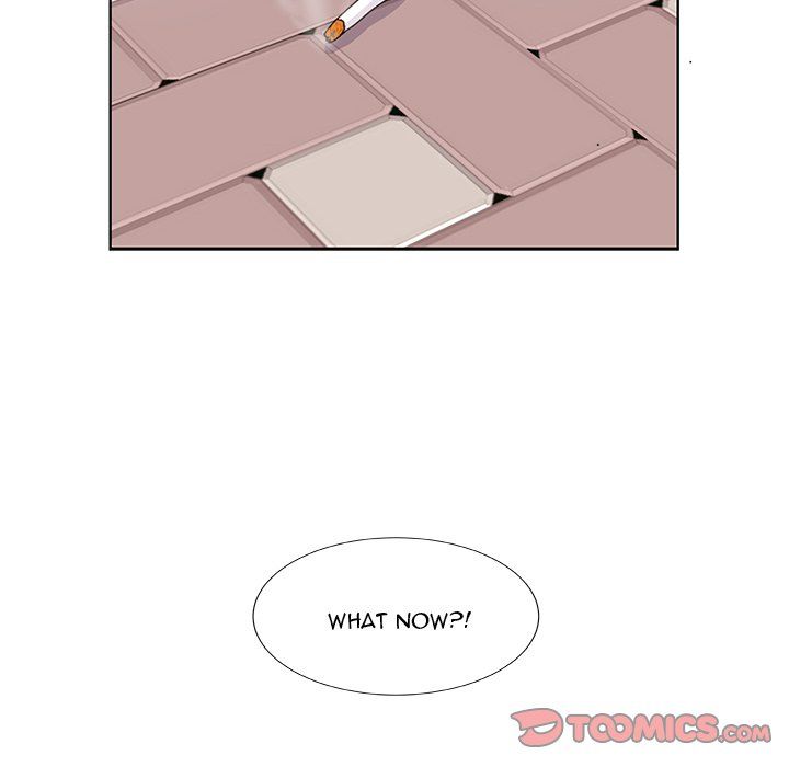 You're No Good Manhwa - Chapter 29 Page 85