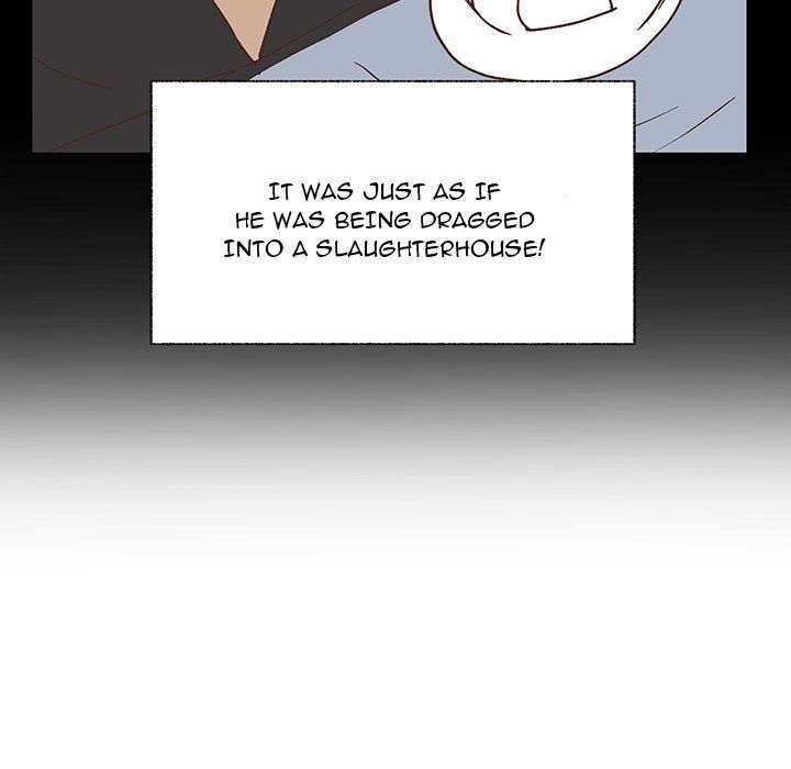 You're No Good Manhwa - Chapter 93 Page 14