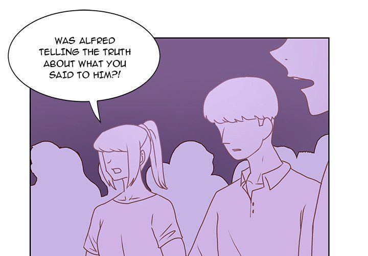 You're No Good Manhwa - Chapter 42 Page 0