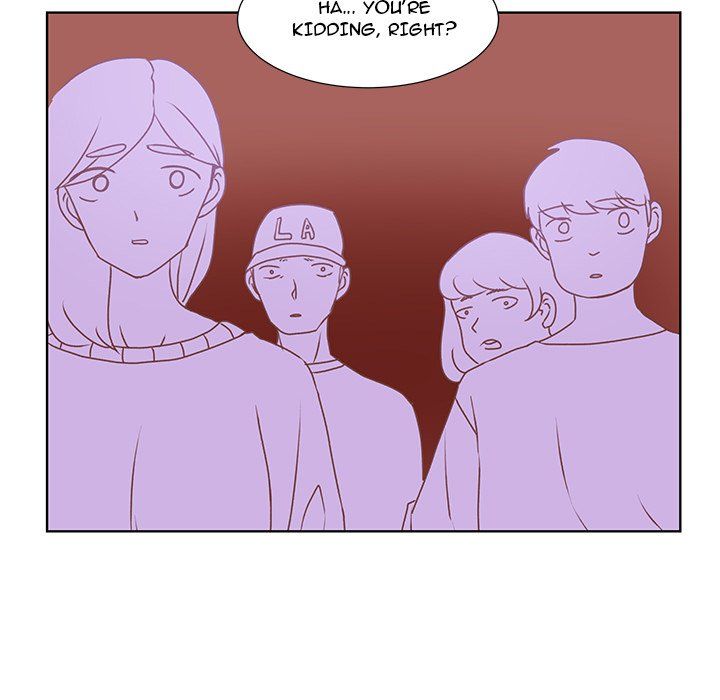 You're No Good Manhwa - Chapter 42 Page 4