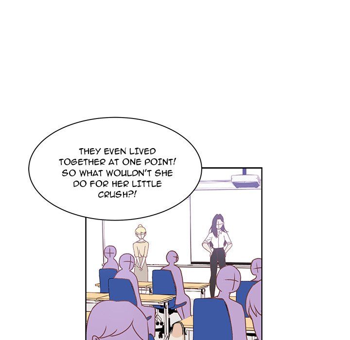 You're No Good Manhwa - Chapter 42 Page 6