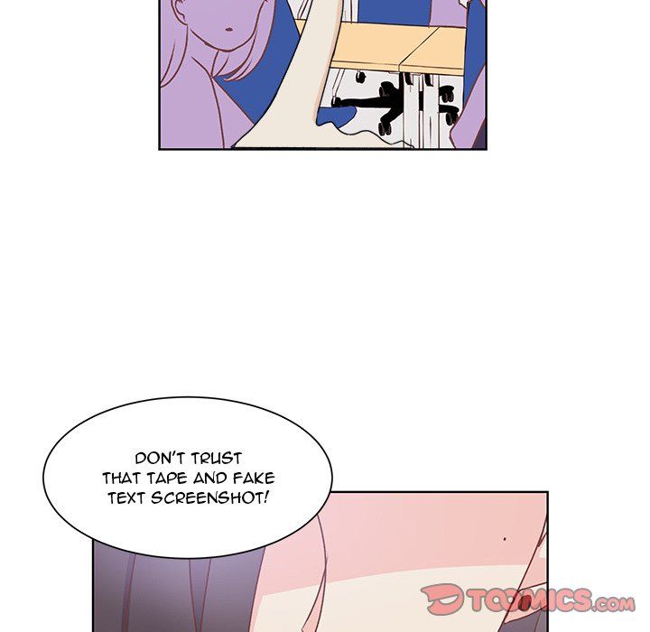 You're No Good Manhwa - Chapter 42 Page 7