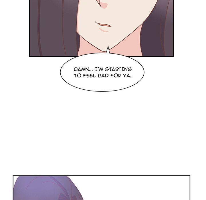 You're No Good Manhwa - Chapter 42 Page 8