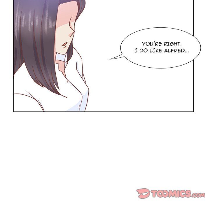 You're No Good Manhwa - Chapter 42 Page 9