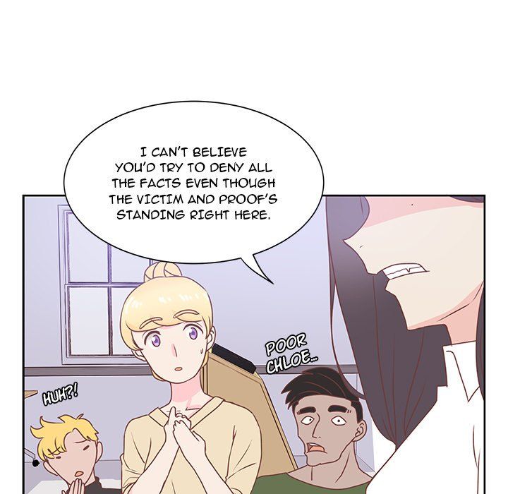 You're No Good Manhwa - Chapter 42 Page 14