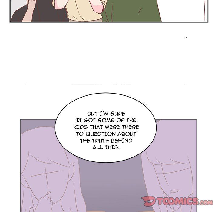 You're No Good Manhwa - Chapter 42 Page 15