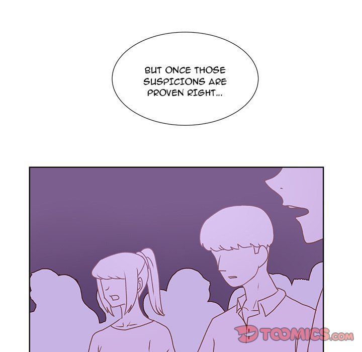 You're No Good Manhwa - Chapter 42 Page 17