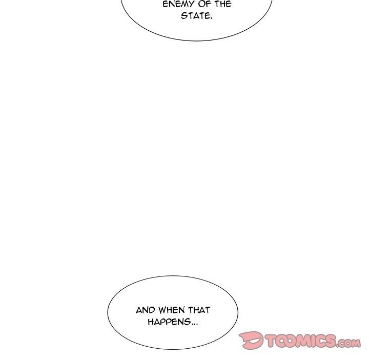 You're No Good Manhwa - Chapter 42 Page 21