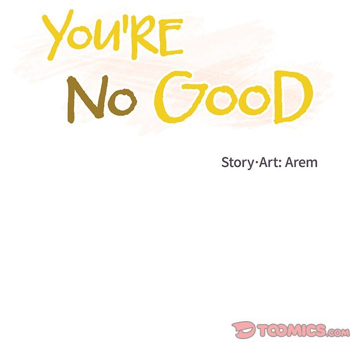 You're No Good Manhwa - Chapter 42 Page 23
