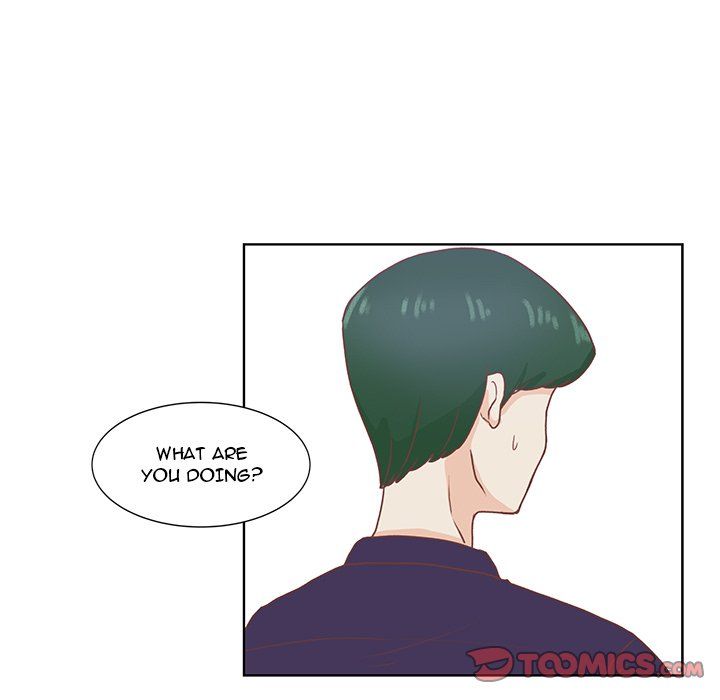 You're No Good Manhwa - Chapter 42 Page 25