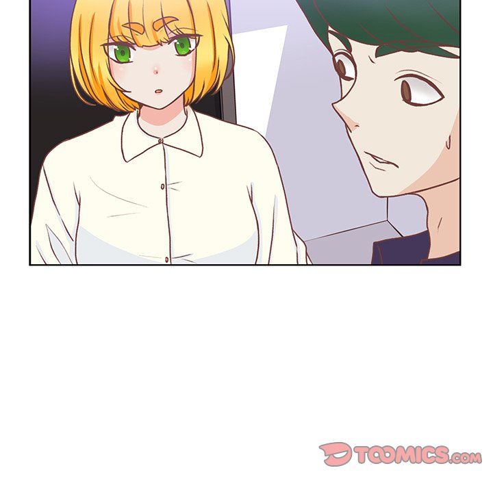 You're No Good Manhwa - Chapter 42 Page 27