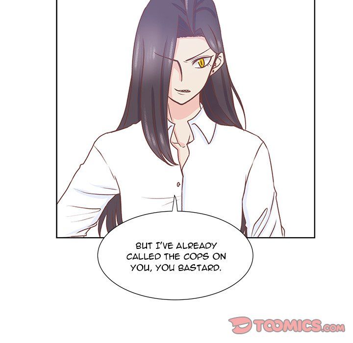 You're No Good Manhwa - Chapter 42 Page 31