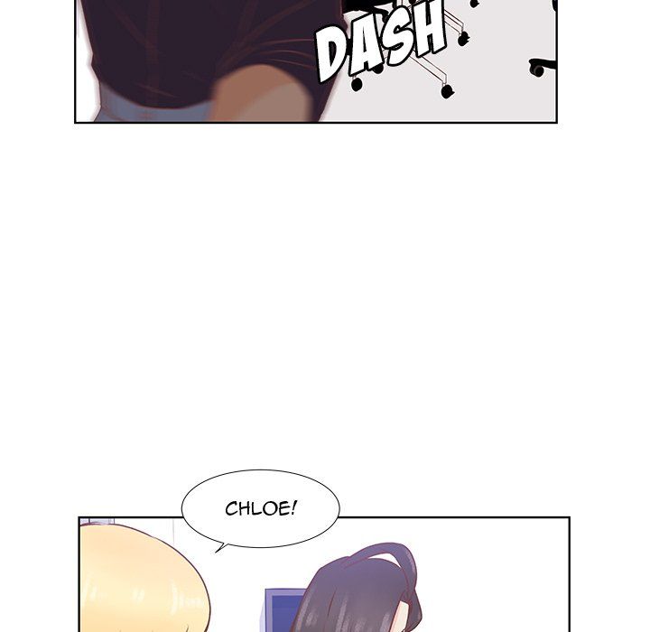 You're No Good Manhwa - Chapter 42 Page 34