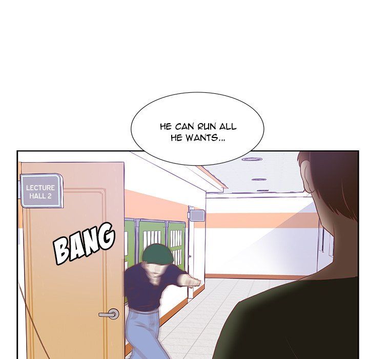 You're No Good Manhwa - Chapter 42 Page 36