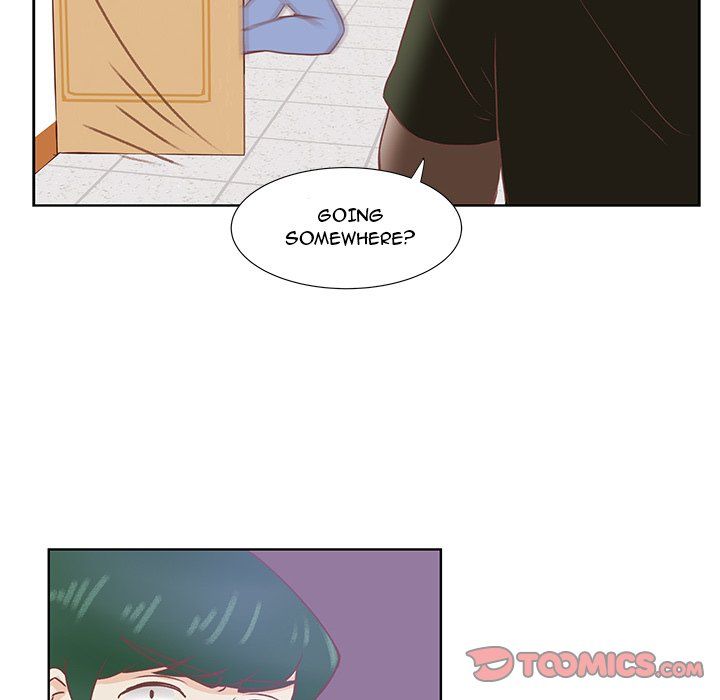You're No Good Manhwa - Chapter 42 Page 37