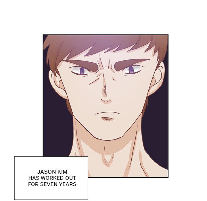 You're No Good Manhwa - Chapter 42 Page 40