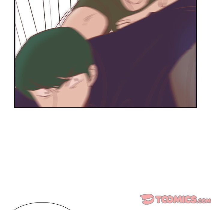 You're No Good Manhwa - Chapter 42 Page 43