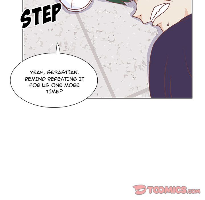 You're No Good Manhwa - Chapter 42 Page 47