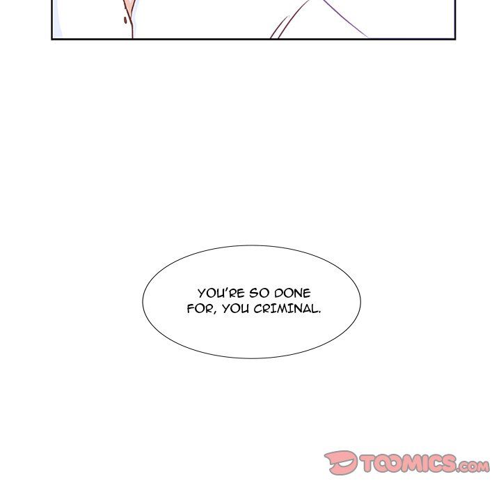 You're No Good Manhwa - Chapter 42 Page 53