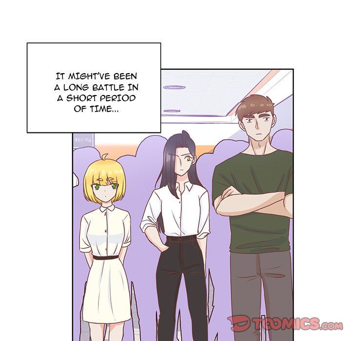 You're No Good Manhwa - Chapter 42 Page 57