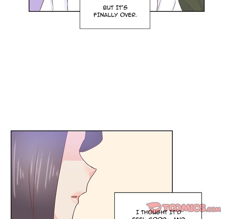 You're No Good Manhwa - Chapter 42 Page 59