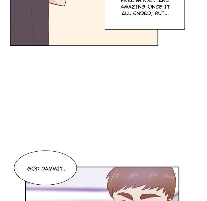 You're No Good Manhwa - Chapter 42 Page 60