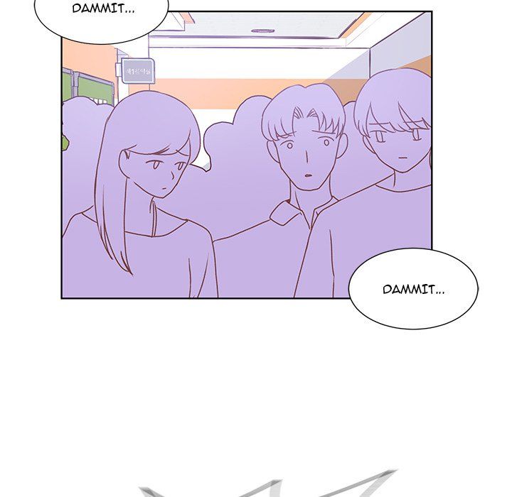 You're No Good Manhwa - Chapter 42 Page 62