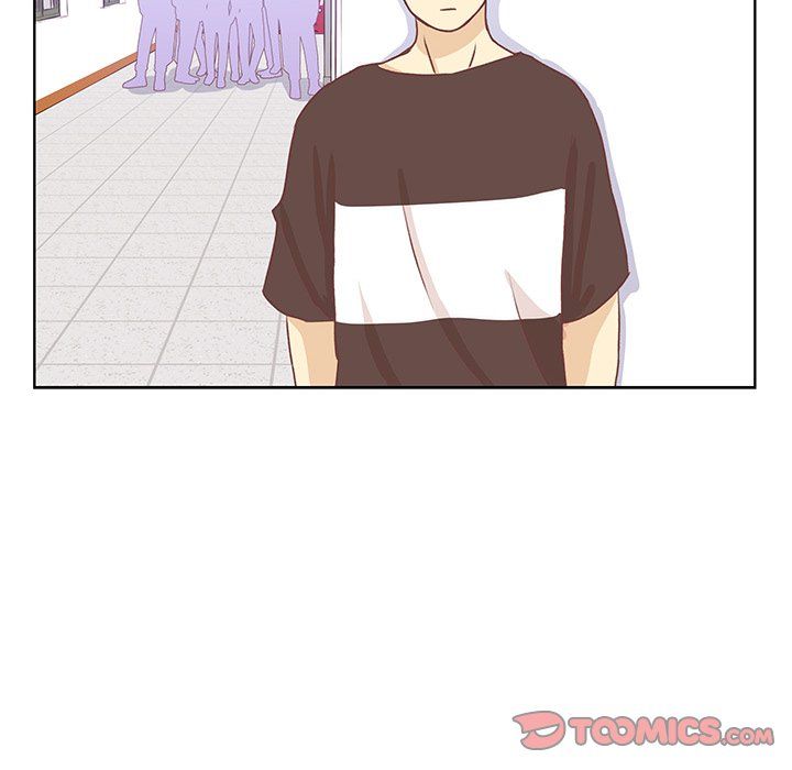 You're No Good Manhwa - Chapter 42 Page 71