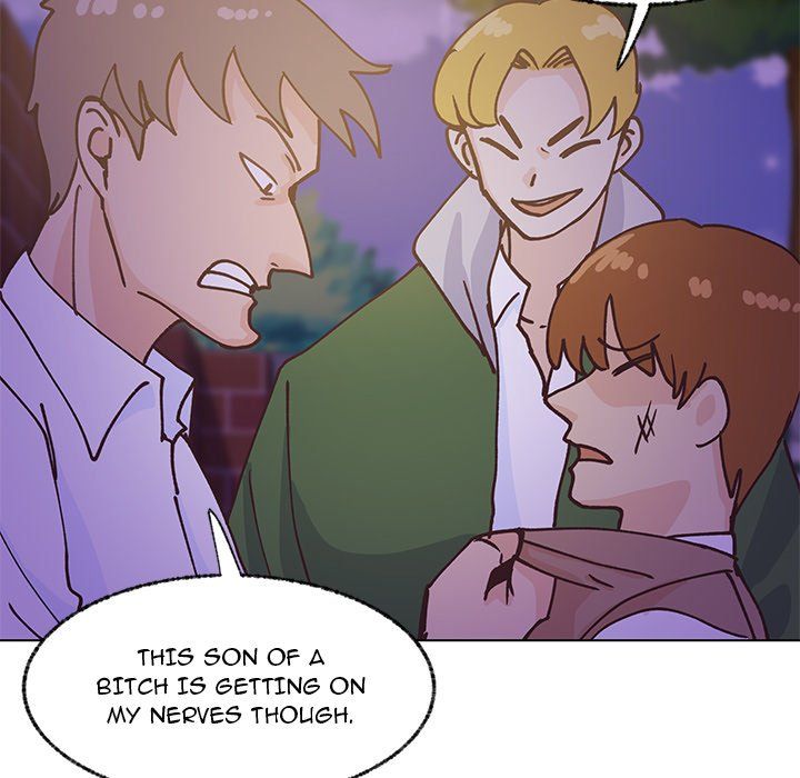 You're No Good Manhwa - Chapter 100 Page 6
