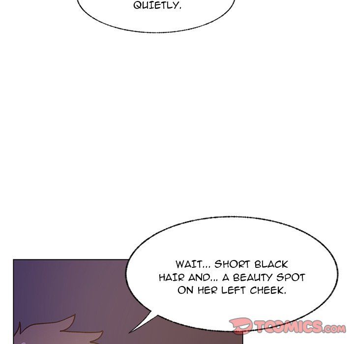 You're No Good Manhwa - Chapter 100 Page 17