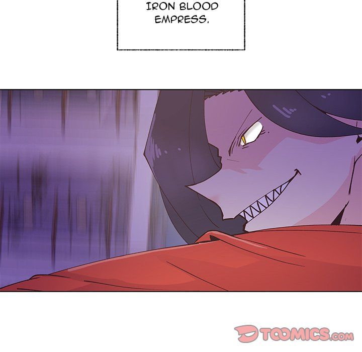 You're No Good Manhwa - Chapter 100 Page 45