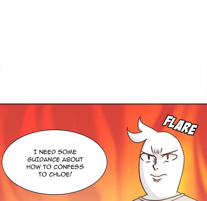 You're No Good Manhwa - Chapter 57 Page 17