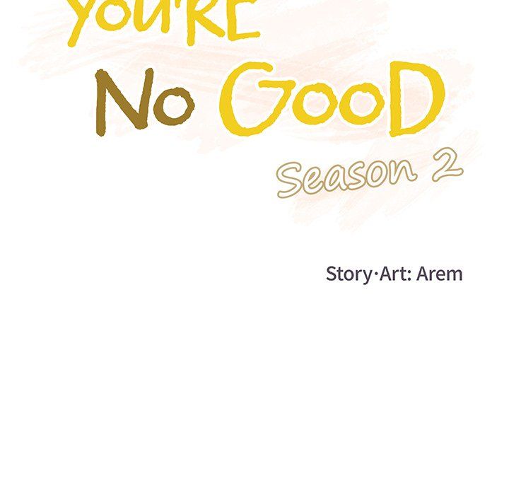 You're No Good Manhwa - Chapter 57 Page 28