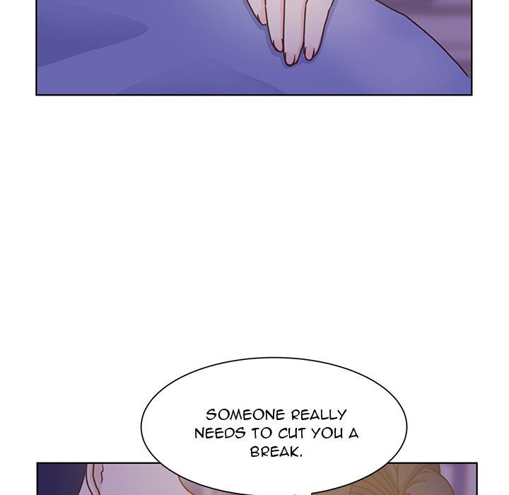 You're No Good Manhwa - Chapter 57 Page 45