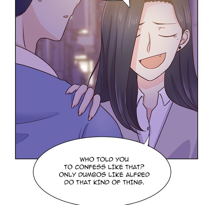 You're No Good Manhwa - Chapter 57 Page 46