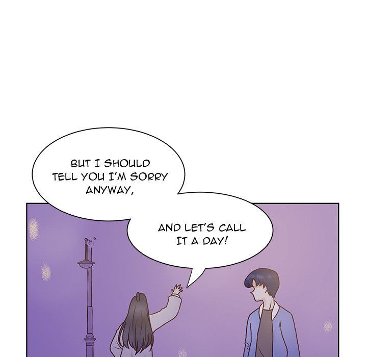 You're No Good Manhwa - Chapter 57 Page 52