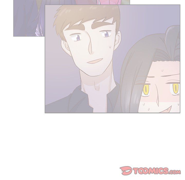 You're No Good Manhwa - Chapter 57 Page 79
