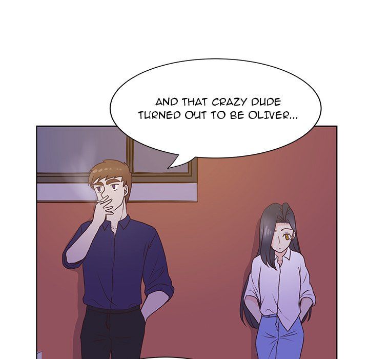 You're No Good Manhwa - Chapter 57 Page 82