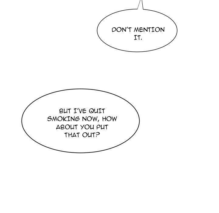 You're No Good Manhwa - Chapter 57 Page 93