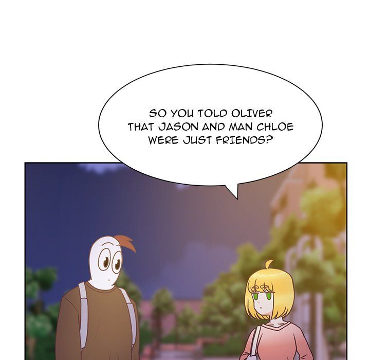 You're No Good Manhwa - Chapter 57 Page 95