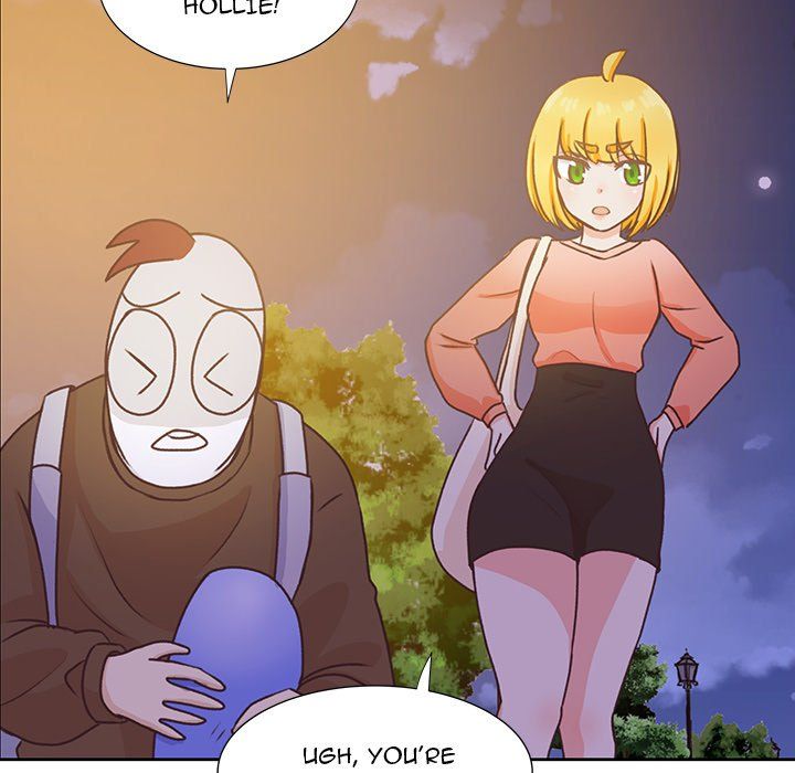 You're No Good Manhwa - Chapter 57 Page 98