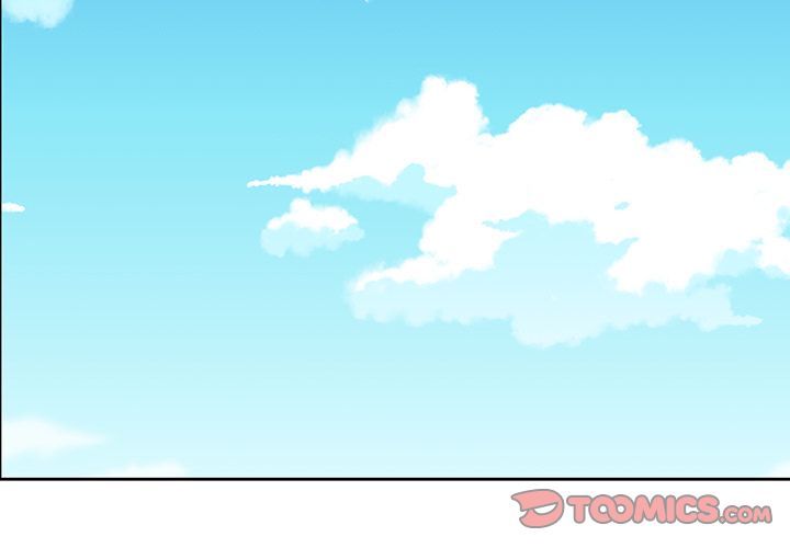 You're No Good Manhwa - Chapter 10 Page 1