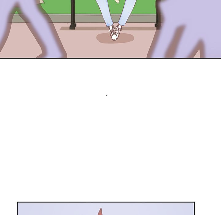 You're No Good Manhwa - Chapter 10 Page 4