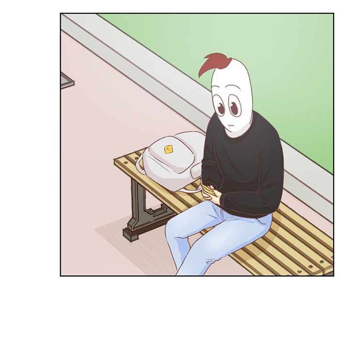 You're No Good Manhwa - Chapter 10 Page 8