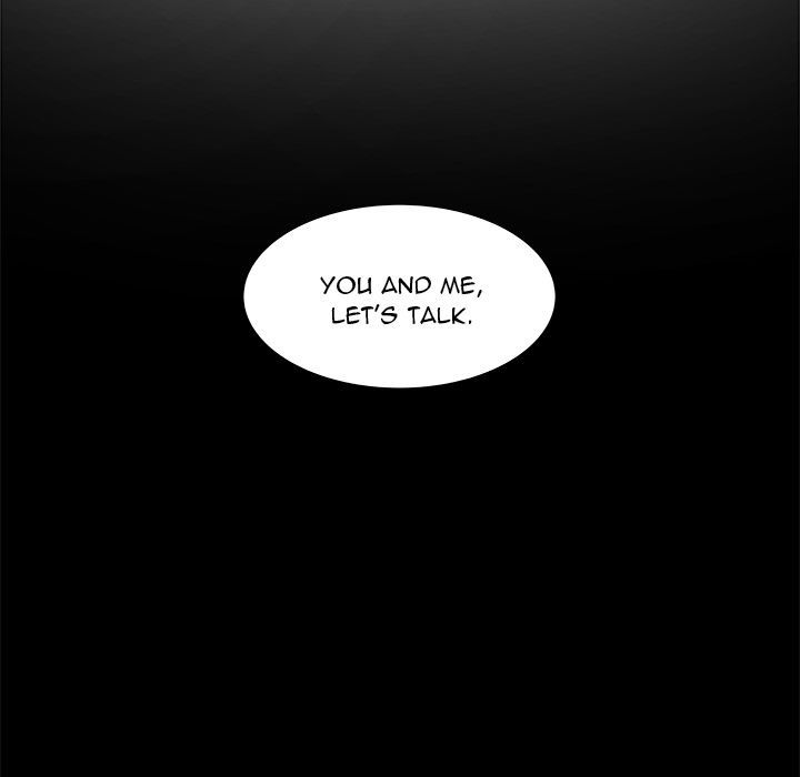 You're No Good Manhwa - Chapter 10 Page 14