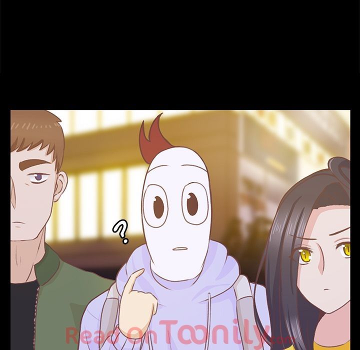 You're No Good Manhwa - Chapter 10 Page 15