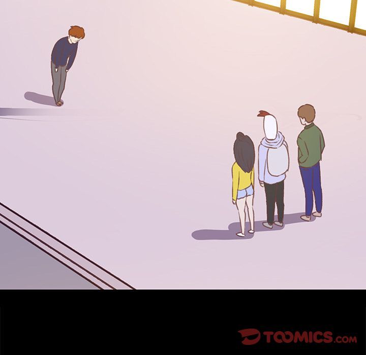 You're No Good Manhwa - Chapter 10 Page 17