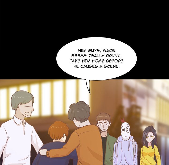 You're No Good Manhwa - Chapter 10 Page 18