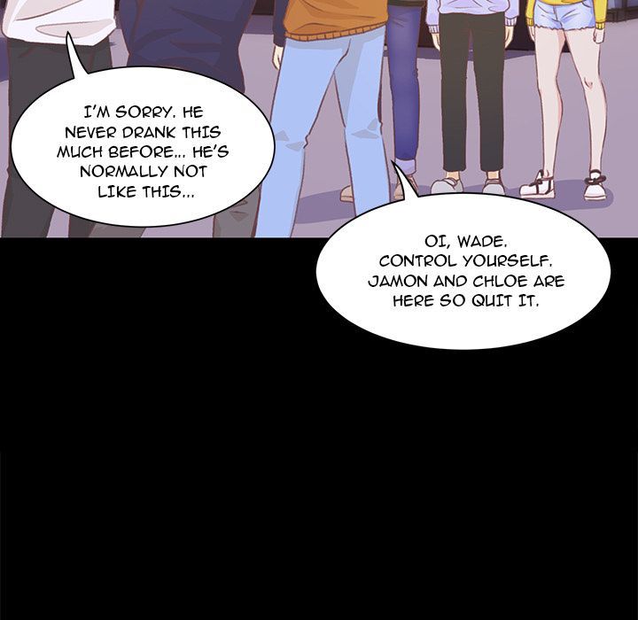 You're No Good Manhwa - Chapter 10 Page 19